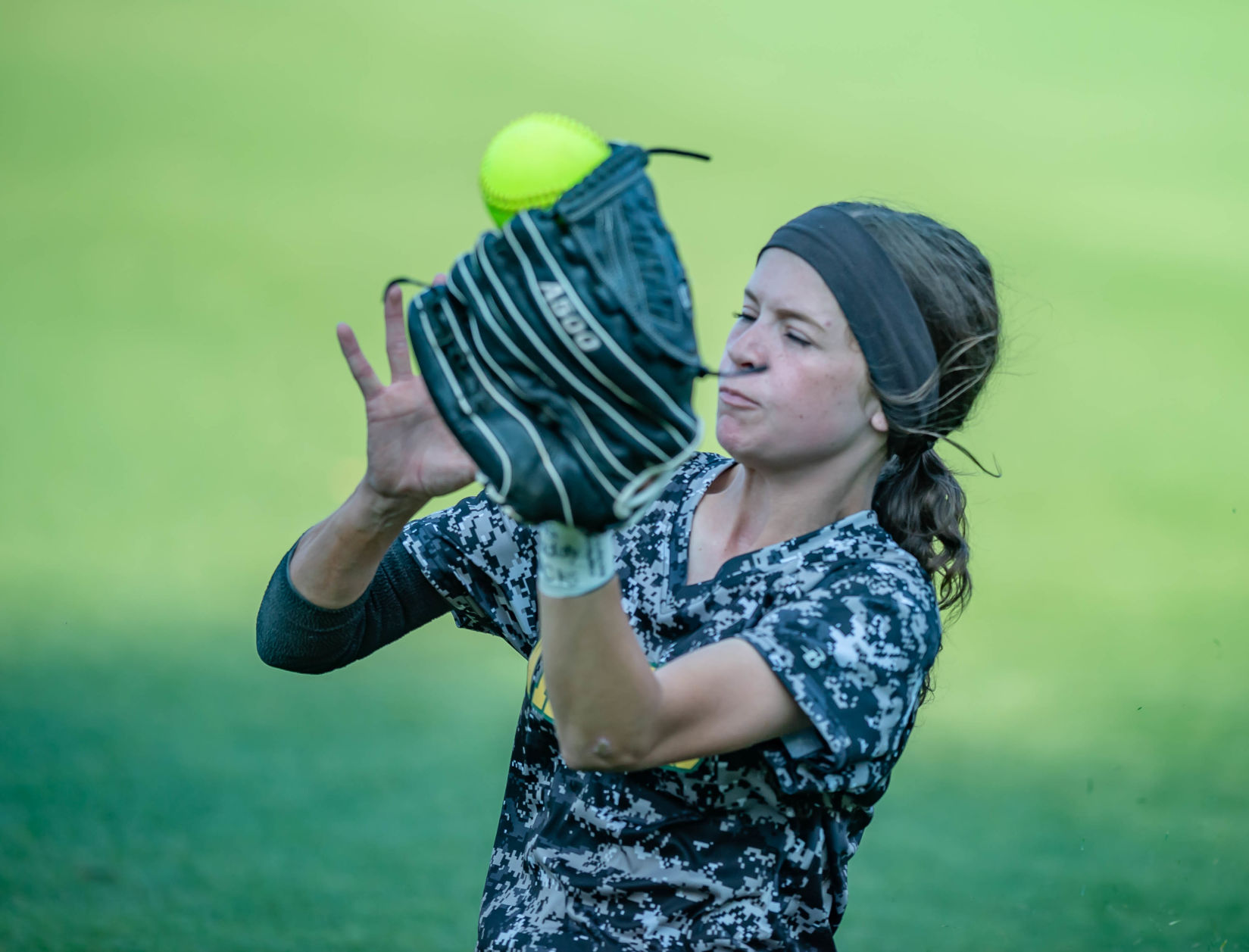 North Carolina High School 3A Softball State Playoffs